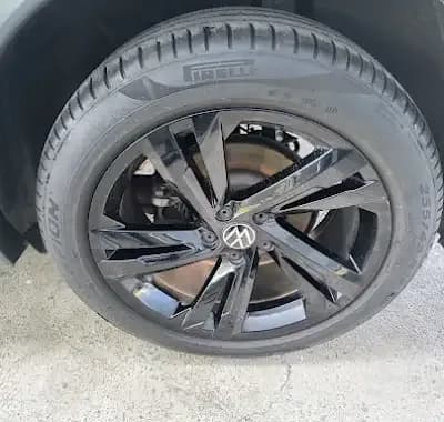 Volkswagen VOLKSWAGEN TIGUAN R-LINE 2.0 T 4MOTION 2024 - imagen 4