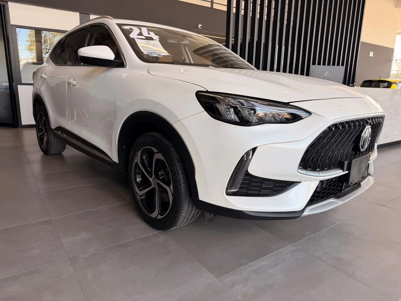 MG MG HS EXCITE 2024