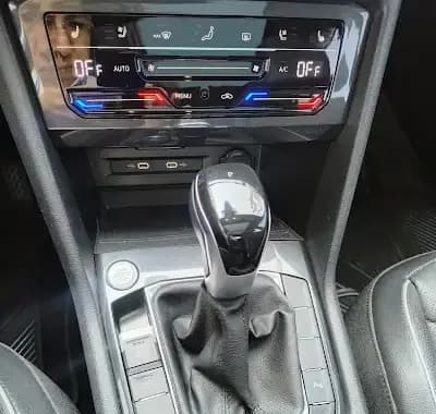 Volkswagen VOLKSWAGEN TIGUAN R-LINE 2.0 T 4MOTION 2024 - imagen 3