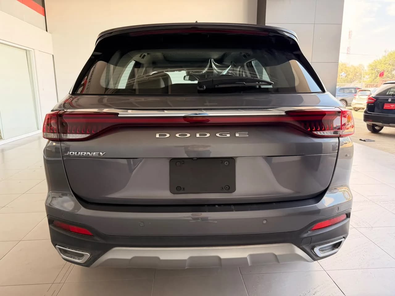 Dodge DODGE JOURNEY SPORT 2026 - imagen 3