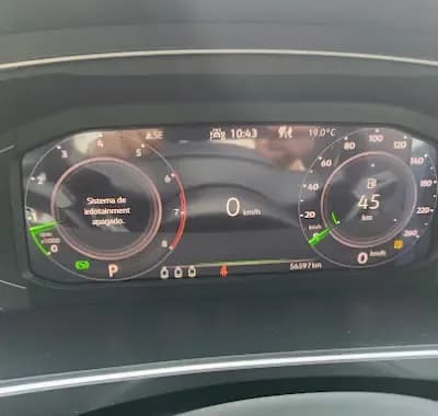 Volkswagen VOLKSWAGEN TIGUAN R-LINE 2.0 T 4MOTION 2024 - imagen 2