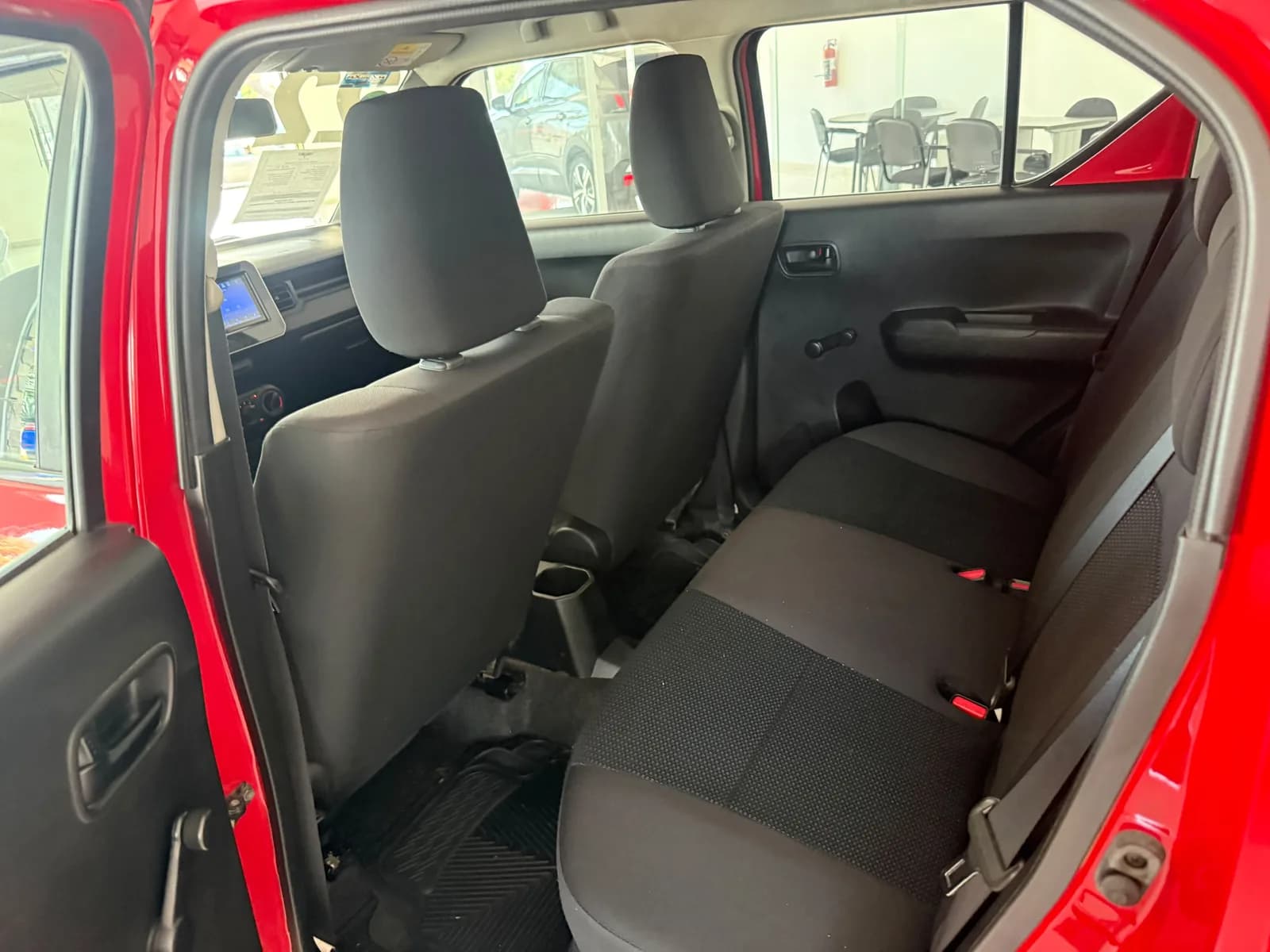 Suzuki IGNIS GLS+ TM 2022 - imagen 2