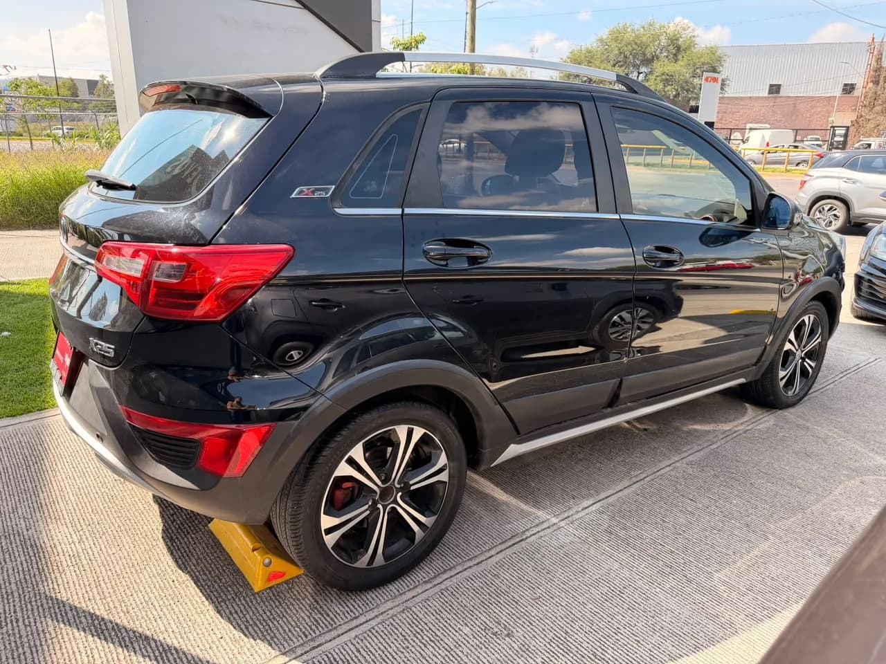 Baic BAIC X25 TOP 2019 - imagen 4