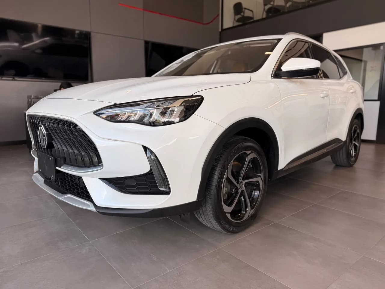 MG MG HS EXCITE 2024 - imagen 4